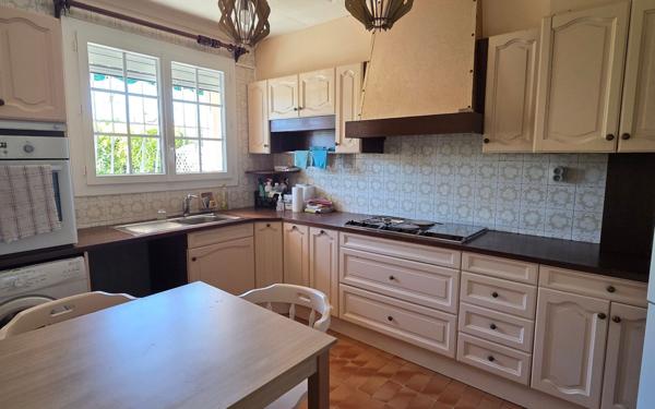 Maison à vendre    5 pièces • 94 m2 Perpignan