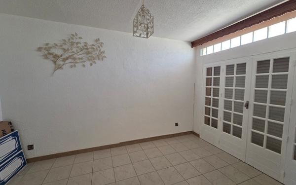 Maison à vendre    5 pièces • 94 m2 Perpignan