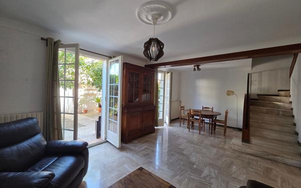 Maison à vendre    5 pièces • 94 m2 Perpignan