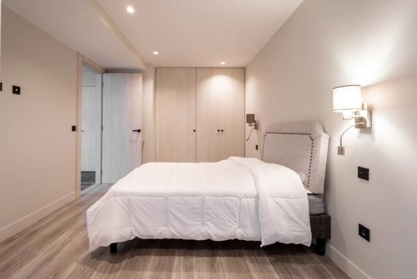 Appartement – 127m² – Paris 4ème