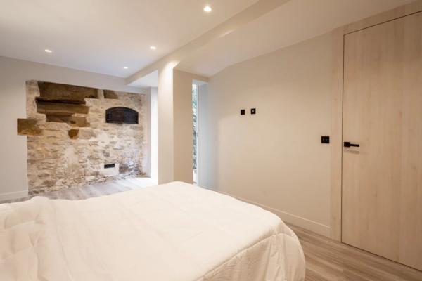 Appartement – 127m² – Paris 4ème