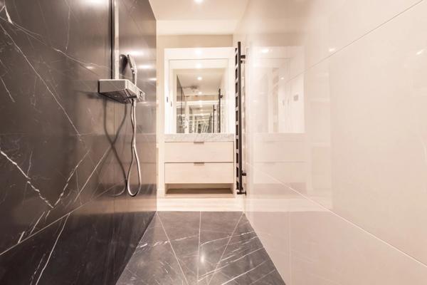 Appartement – 127m² – Paris 4ème