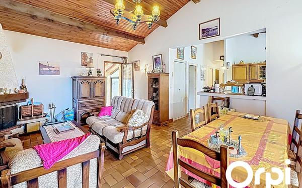 Maison à vendre    4 pièces •  Porto-Vecchio