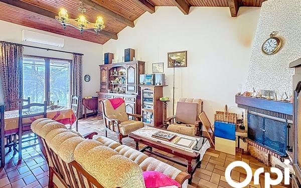 Maison à vendre    4 pièces •  Porto-Vecchio