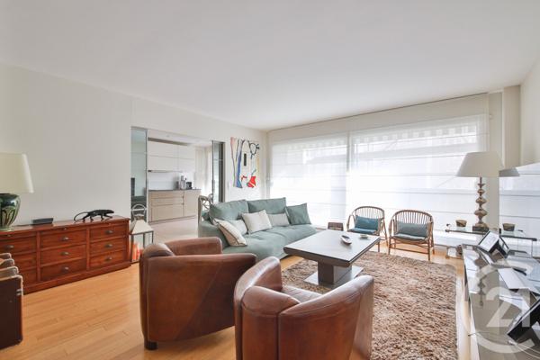 Appartement F4 à vendre  4 pièces - 95,76 m2 PARIS - 75015