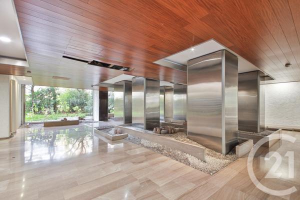 Appartement F4 à vendre  4 pièces - 95,76 m2 PARIS - 75015