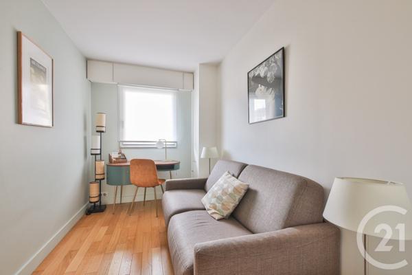 Appartement F4 à vendre  4 pièces - 95,76 m2 PARIS - 75015