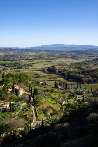 Domaine d'Exception au Coeur du Luberon : Luxe, Nature, Histoire et Festivités