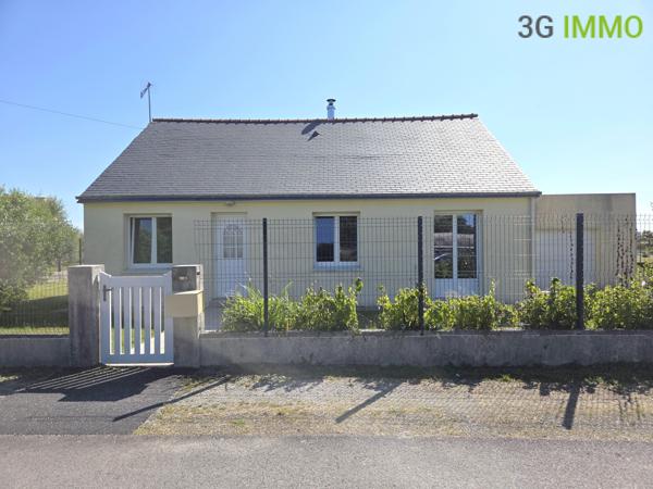 Vente / Maison T3