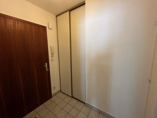Appartement Nantes Longchamp Studio 18.10 m2,  
Nantes 44300
