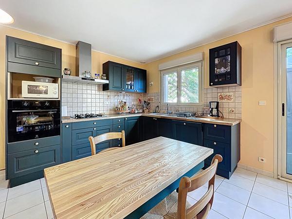 Pavillon de plain pied Baugé en Anjou !