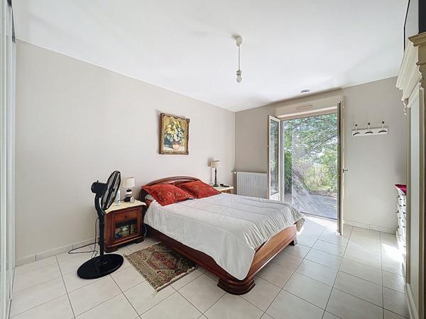 Pavillon de plain pied Baugé en Anjou !