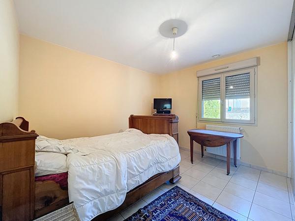 Pavillon de plain pied Baugé en Anjou !