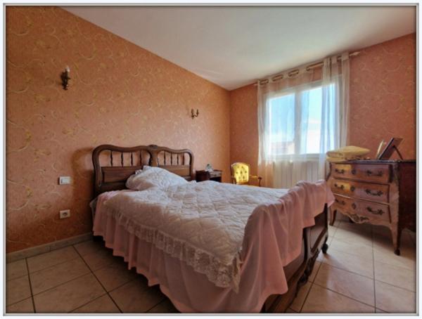 Maison à vendre 4 pièces NARBONNE (11)