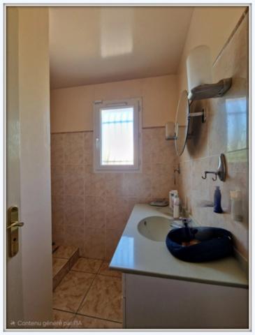 Maison à vendre 4 pièces NARBONNE (11)