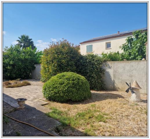 Maison à vendre 4 pièces NARBONNE (11)