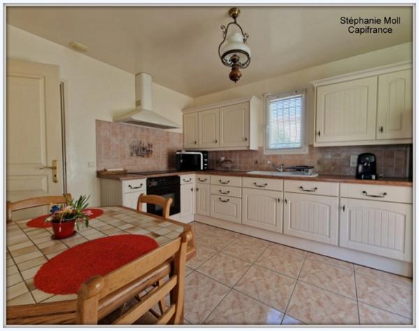 Maison à vendre 4 pièces NARBONNE (11)