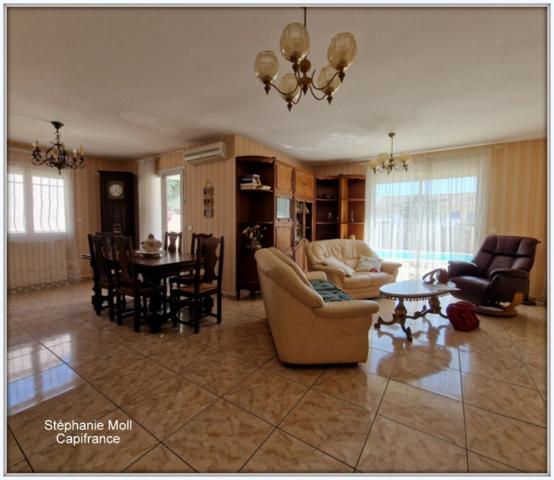Maison à vendre 4 pièces NARBONNE (11)