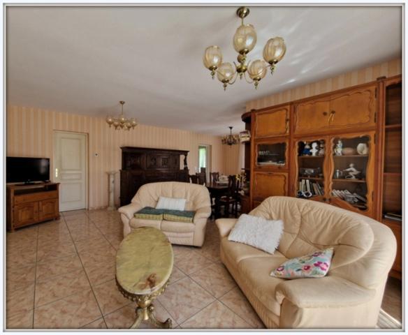 Maison à vendre 4 pièces NARBONNE (11)