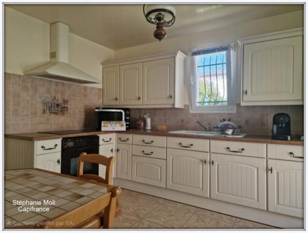 Maison à vendre 4 pièces NARBONNE (11)