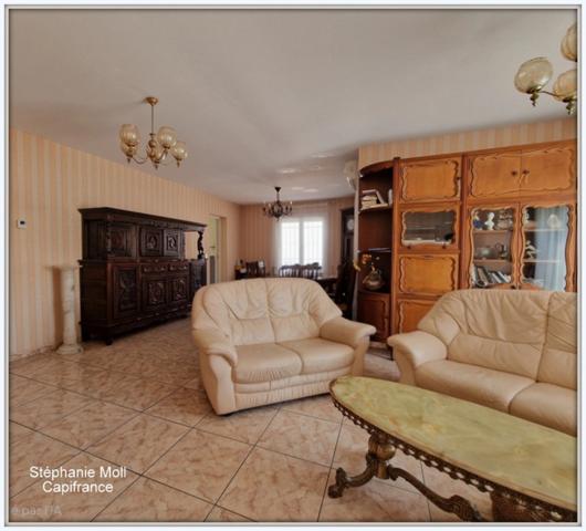 Maison à vendre 4 pièces NARBONNE (11)