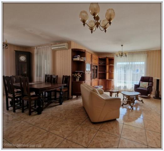 Maison à vendre 4 pièces NARBONNE (11)
