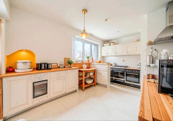 Maison Ozoir La Ferrière 8 pièce(s) 236 m2