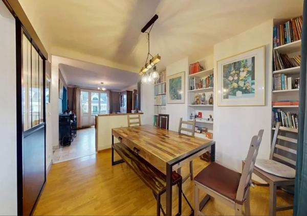 Maison Ozoir La Ferrière 8 pièce(s) 236 m2