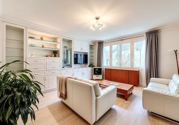 Maison Ozoir La Ferrière 8 pièce(s) 236 m2