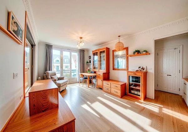 Maison Ozoir La Ferrière 8 pièce(s) 236 m2