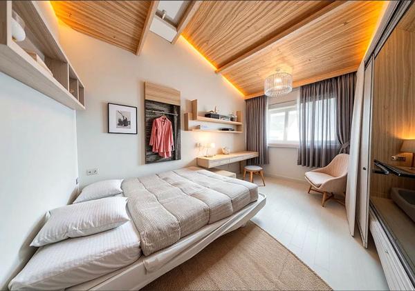 Maison Ozoir La Ferrière 8 pièce(s) 236 m2