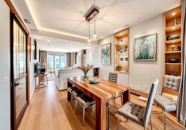 Maison Ozoir La Ferrière 8 pièce(s) 236 m2