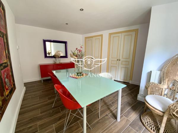 Nîmes, Jardins de La Fontaine magnifique appartement bourgeois 145m2