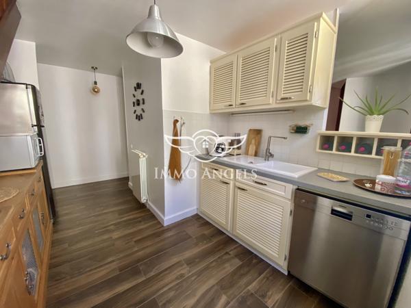 Nîmes, Jardins de La Fontaine magnifique appartement bourgeois 145m2