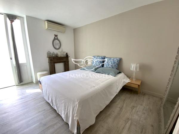 Nîmes, Jardins de La Fontaine magnifique appartement bourgeois 145m2