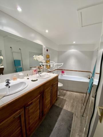 Nîmes, Jardins de La Fontaine magnifique appartement bourgeois 145m2