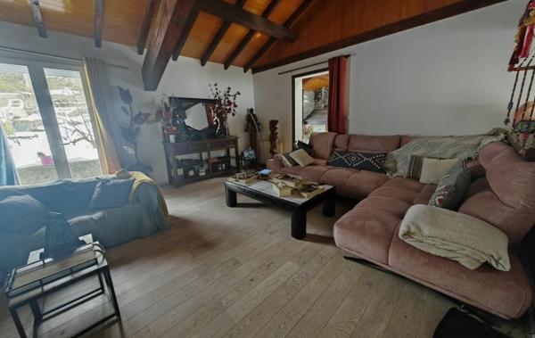 Vente Maison Ax-les-thermes   