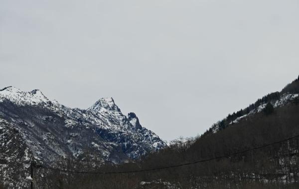 Vente Maison Ax-les-thermes   