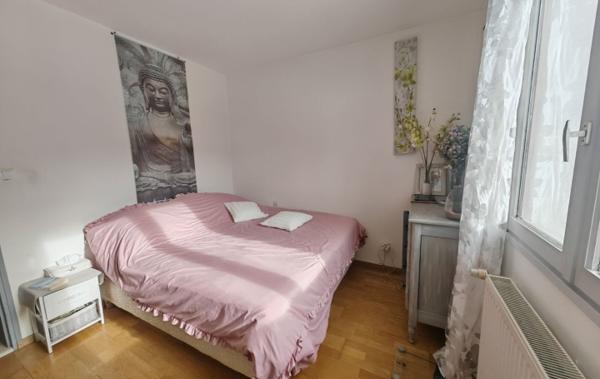 Vente Maison Ax-les-thermes   