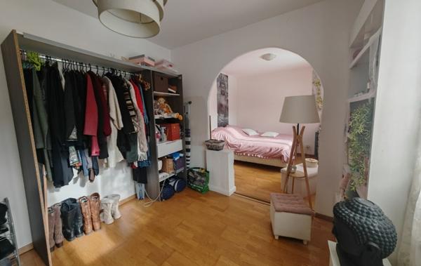 Vente Maison Ax-les-thermes   