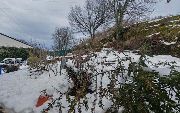 Vente Maison Ax-les-thermes   