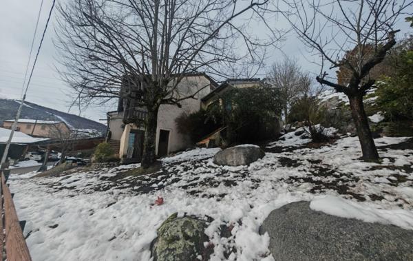 Vente Maison Ax-les-thermes   