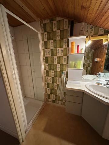 Maison 250 m² habitabes avec terrain de 1816 m²