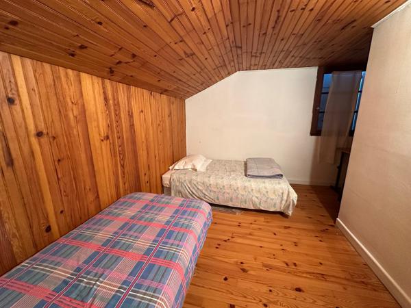 Maison 250 m² habitabes avec terrain de 1816 m²