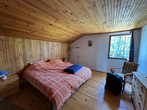 Maison 250 m² habitabes avec terrain de 1816 m²