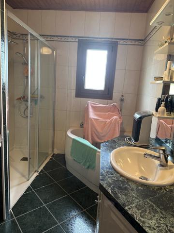 Maison 250 m² habitabes avec terrain de 1816 m²