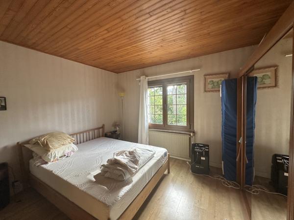Maison 250 m² habitabes avec terrain de 1816 m²