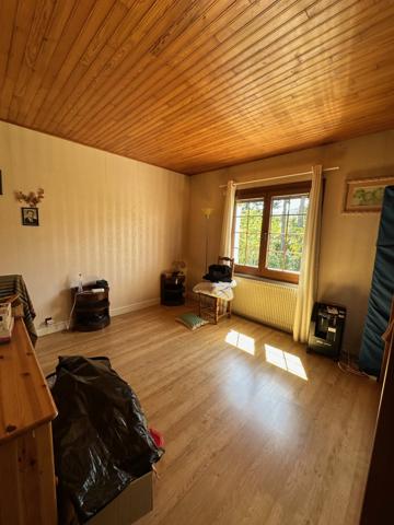 Maison 250 m² habitabes avec terrain de 1816 m²