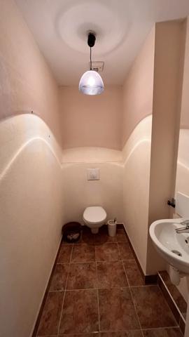 APPARTEMENT T5 DERNIER ETAGE DANS UNE RESIDENCE DE STANDING