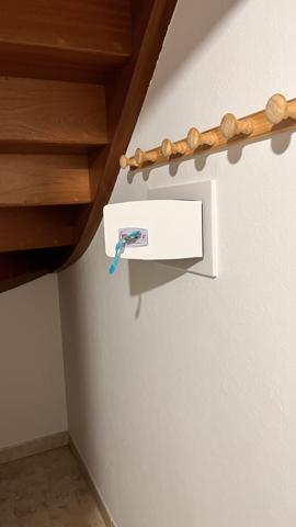 APPARTEMENT T5 DERNIER ETAGE DANS UNE RESIDENCE DE STANDING